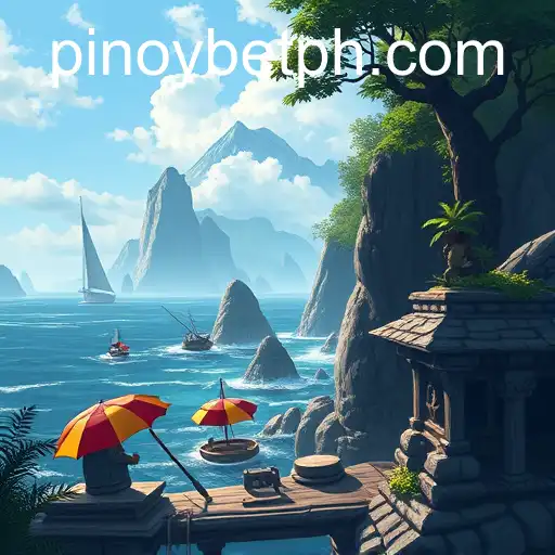 Exploring the Thrill of Adventure Games with Pinoybet