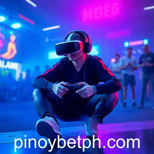 Emerging Trends in Online Gaming