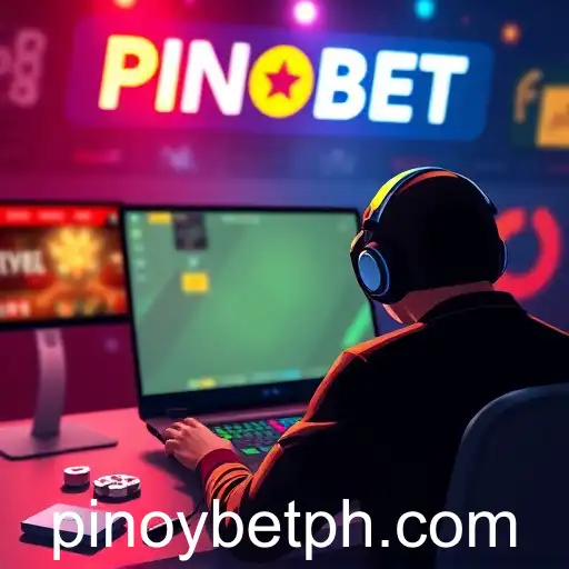 Gaming Landscape Transforms with Pinoybet