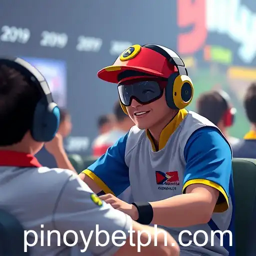 Pinoybet Revolutionizes Online Gaming