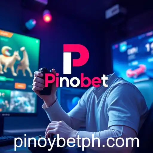 Pinoybet Gaming Website Gains Popularity Amidst Global Trends