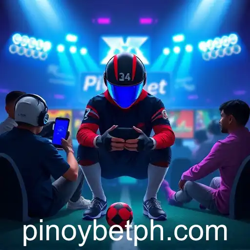 Pinoybet: Navigating the Future of Online Gaming