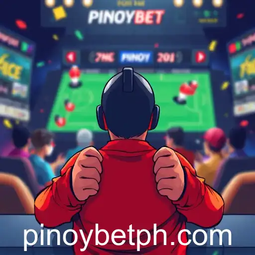 Pinoybet Platform Surges in Popularity Amid Global Online Gaming Boom