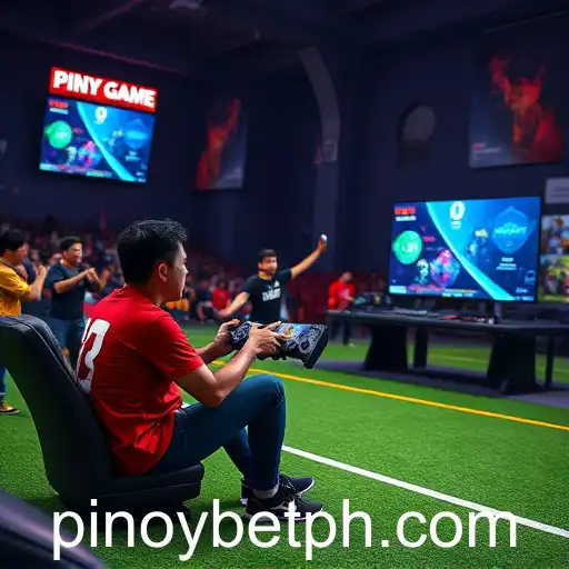 The Rise of Online Gaming Platforms