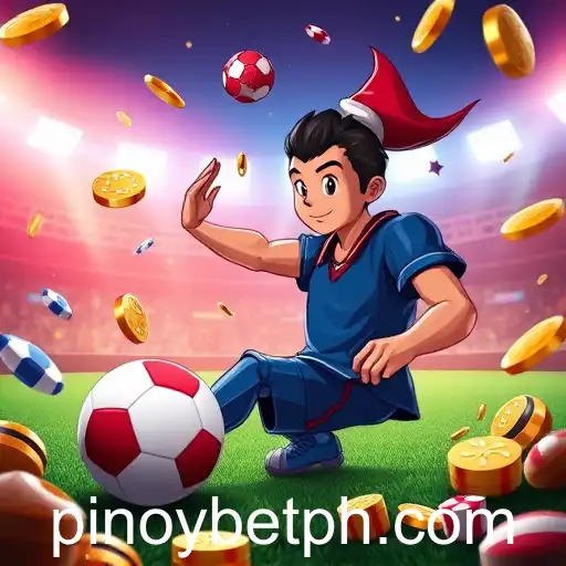 The Rise of Pinoybet in Global Gaming