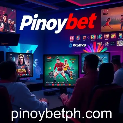 The Rise of Pinoybet in the Gaming World