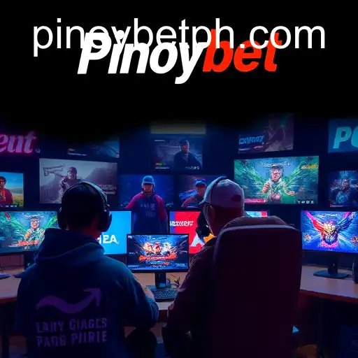 The Rise of Pinoybet in the Global Gaming Arena