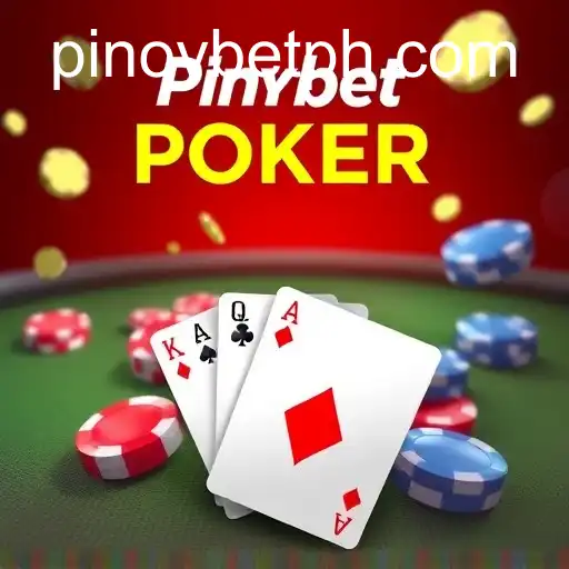 The Rise of Online Poker: A New Era for Pinoybet Enthusiasts