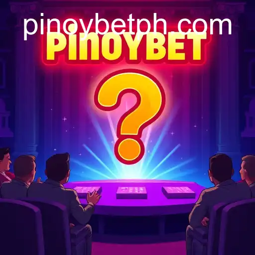 The Rise of Quiz Games in the Digital Era: A Focus on Pinoybet