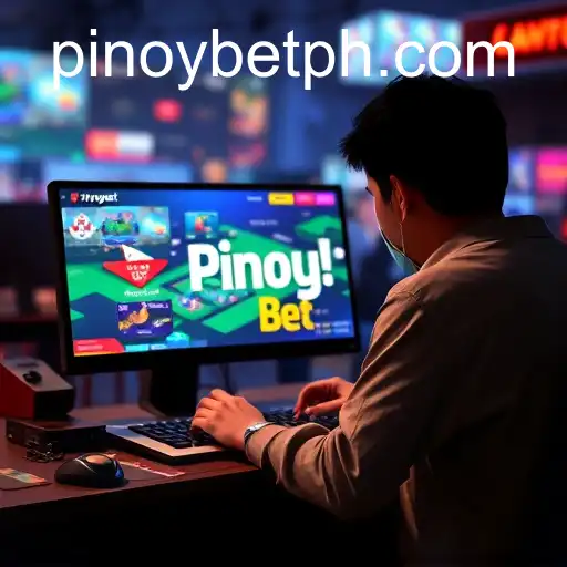 The Rise of Pinoybet in Online Gaming