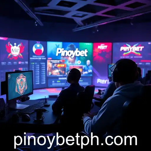 The Rise of Pinoybet: A New Era in Online Gaming