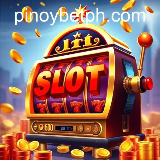 Exploring the Thrill of Slot Games on Pinoybet