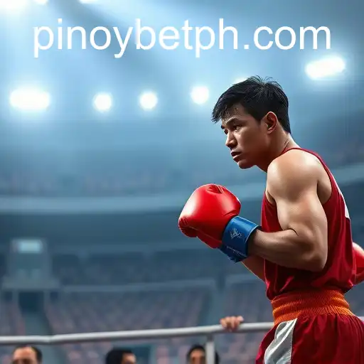 Exploring the World of Sports Betting with Pinoybet