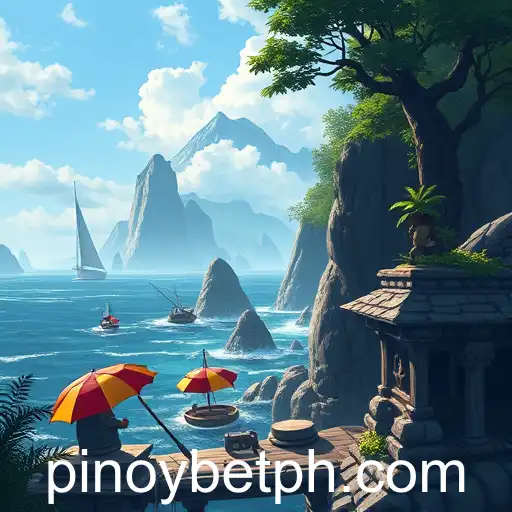 Exploring the Thrill of Adventure Games with Pinoybet