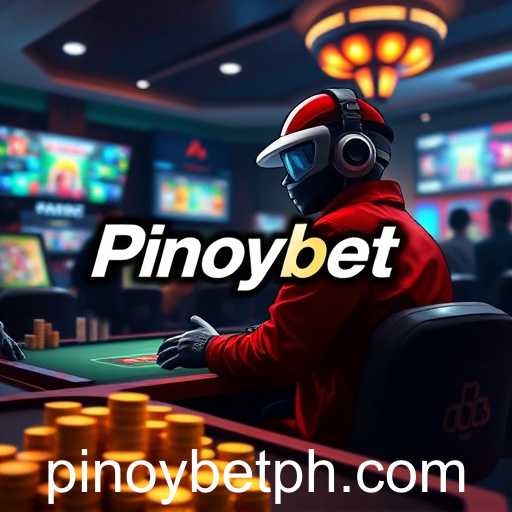 The Rise of Pinoybet in the Digital Gaming Arena
