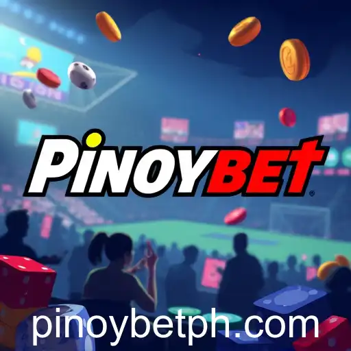 Pinoybet Revolutionizes Online Gaming