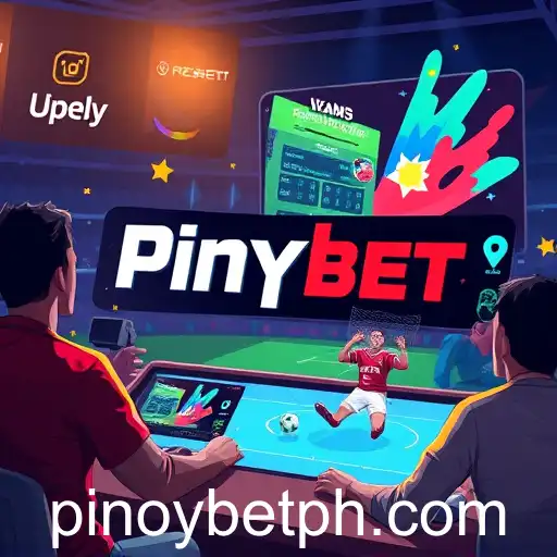 Pinoybet: Pioneering Trends in Gaming