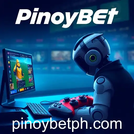 Pinoybet Expands Influence in Online Gaming