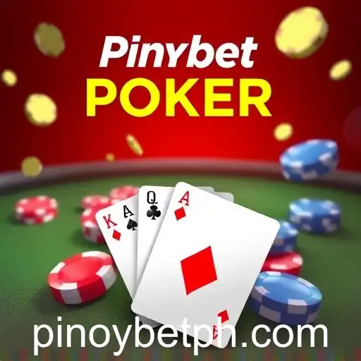 The Rise of Online Poker: A New Era for Pinoybet Enthusiasts