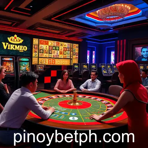 The Rise of Online Gaming in the Philippines