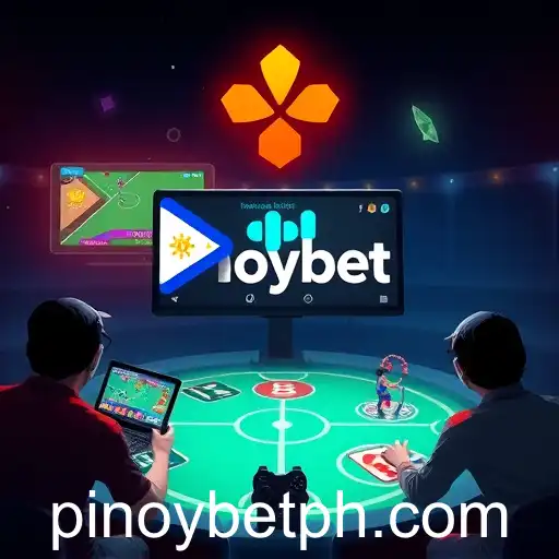 The Rise of Pinoybet: A New Era for Online Gaming