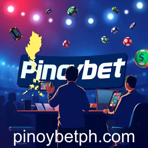 The Rise of Pinoybet in the Gaming World