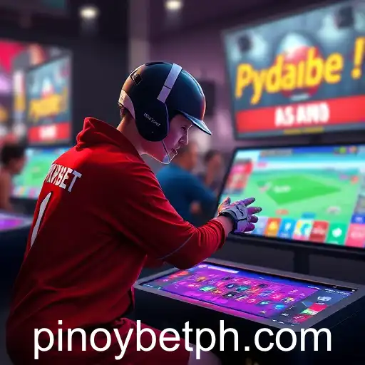 The Rise of Online Gaming in the Philippines