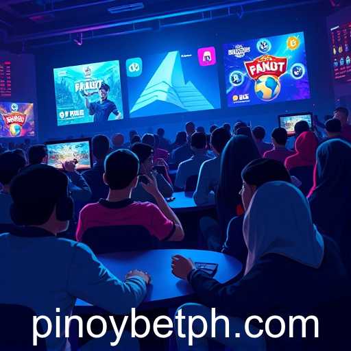 The Rising Trend of Digital Gaming Platforms