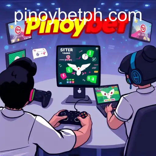 Rising Trends in Online Gaming in the Philippines