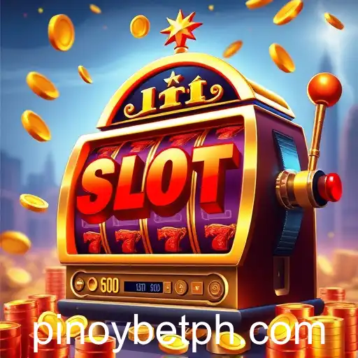 Exploring the Thrill of Slot Games on Pinoybet