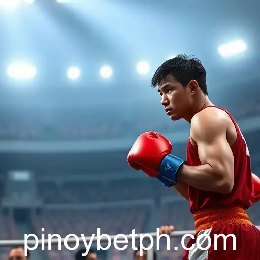 Exploring the World of Sports Betting with Pinoybet