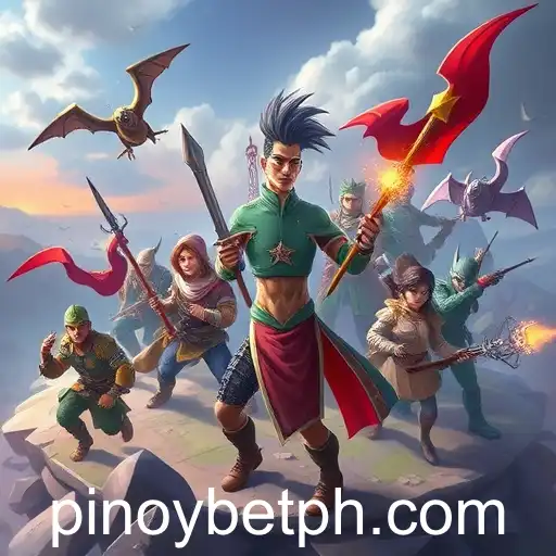 Exploring the Excitement of Strategy Games on Pinoybet